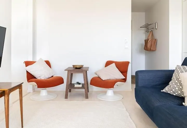 Stylish New 1Br Apt In Aurinkolahti Helsinki Apartment